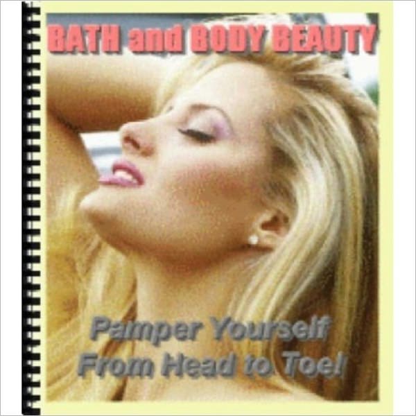 Add a Touch of Beauty to Your Day - Prepare Yourself from Head to Toe - Bath and Body Beauty