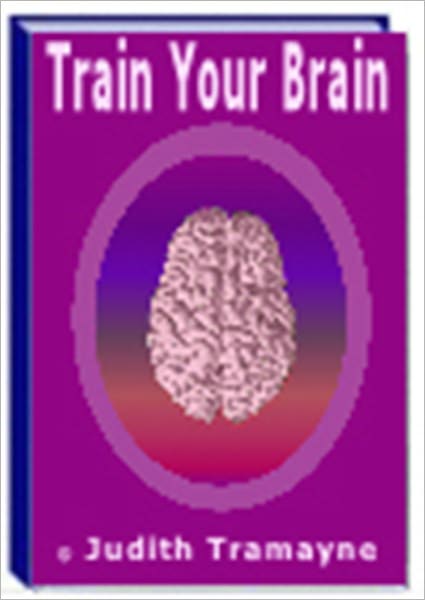 An Easy Way to Train Your Brain - Sharpen Your Mind