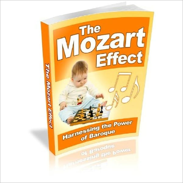 An Introduction of Mozart Effect - Transformational Powers to Health, Education and Well Being