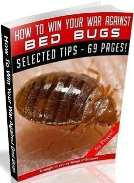 How to win Your War Against Bed Bugs