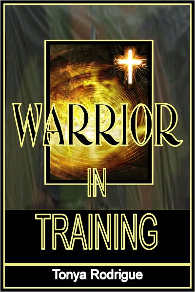 Warrior In Training