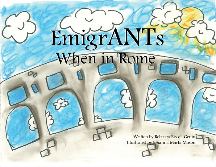 EmigrANTs When in Rome