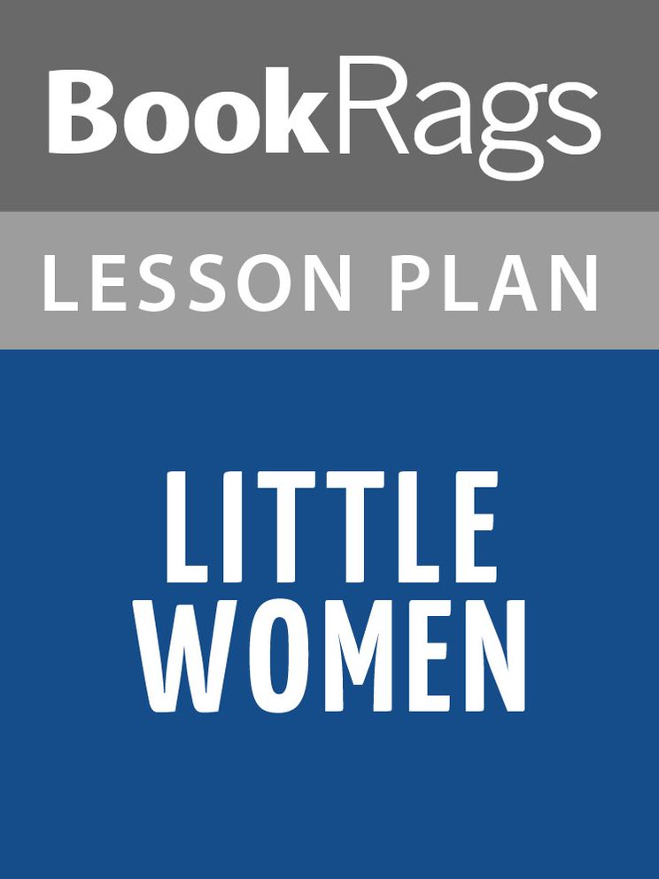 Little Women Lesson Plans