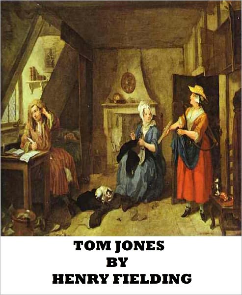 Tom Jones