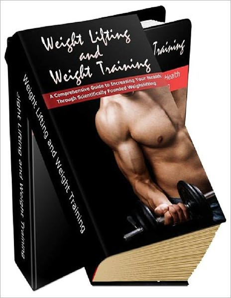 Weight Lifting and Weight Training - Gives You a Superior Workout