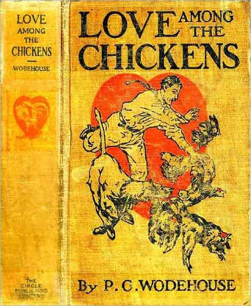 Love Among the Chickens