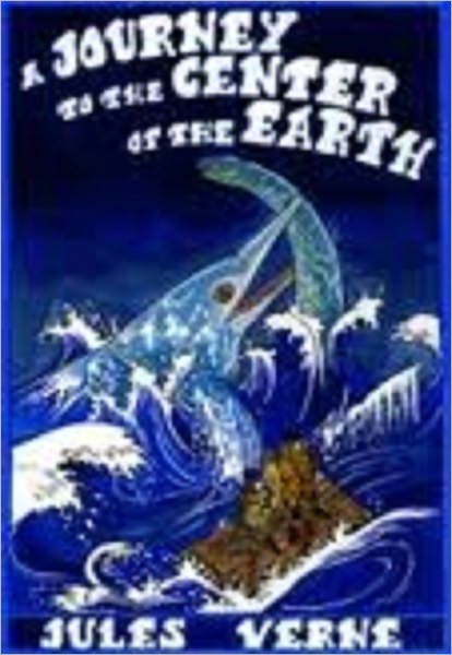 A Journey to the Center of the Earth