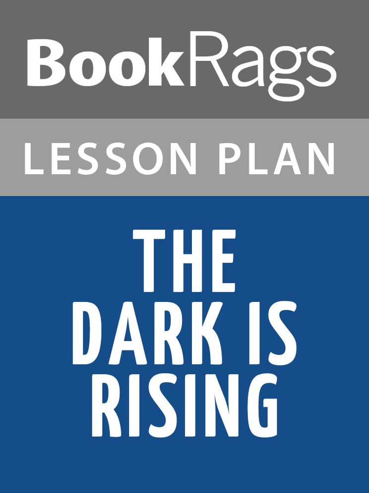 The Dark Is Rising Lesson Plans