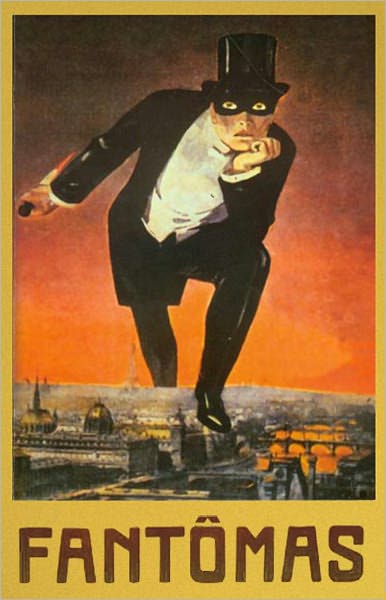 Fant&ocirc;mas: A Thriller, Mystery/Detective Classic By Pierre Souvestre! AAA+++