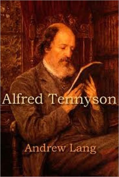 Alfred Tennyson