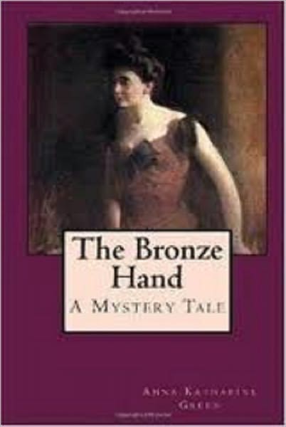 The Bronze Hand