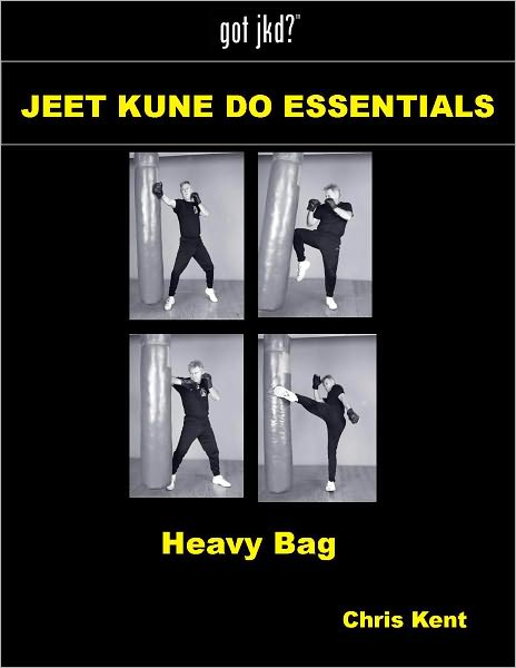 Jeet Kune Do Essentials - Heavy Bag