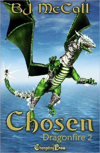 Dragonfire: Chosen