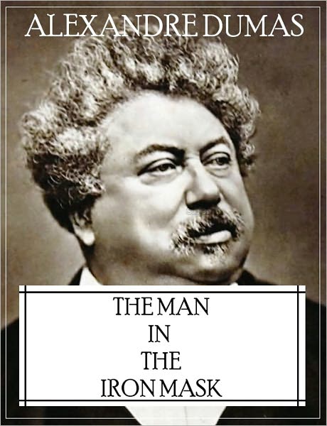 The Man in the Iron Mask