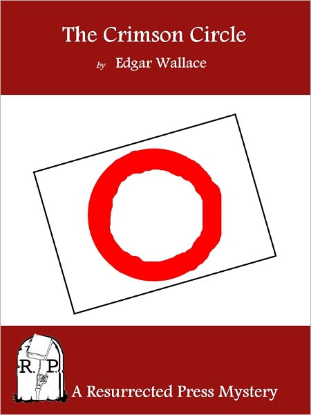 The Crimson Circle