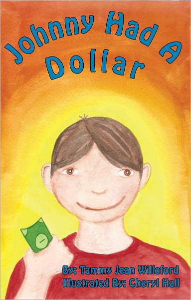 Johnny Had A Dollar