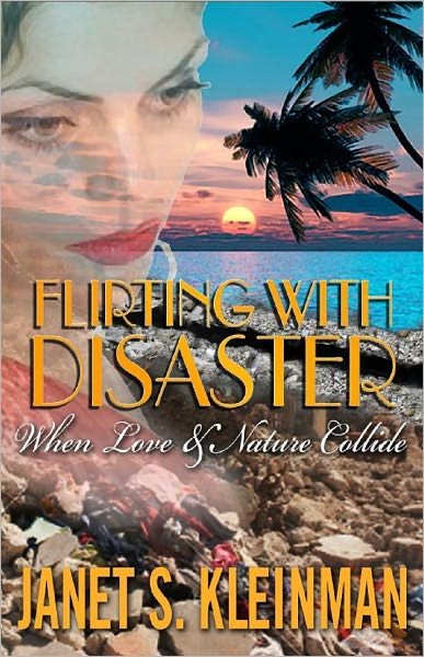 Flirting With Disaster "When Love & Nature Collide"