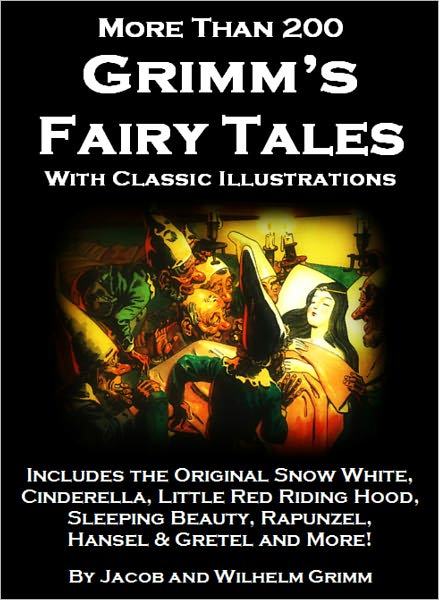 Grimm's Fairy Tales