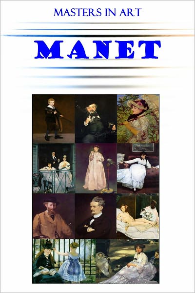 MANET (Illustrated)