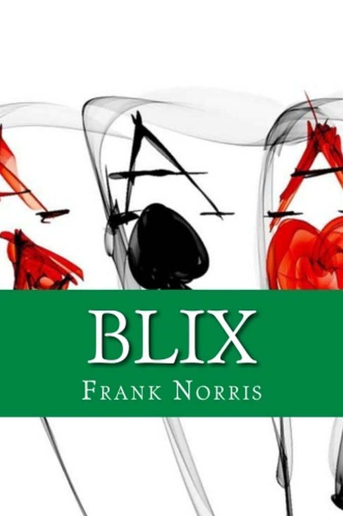 Drama: 99 Cent Blix