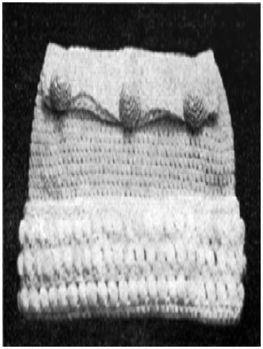 PATTERN #0818 BOYS CAP VINTAGE KNITTING