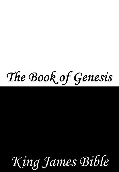 Book of Genesis