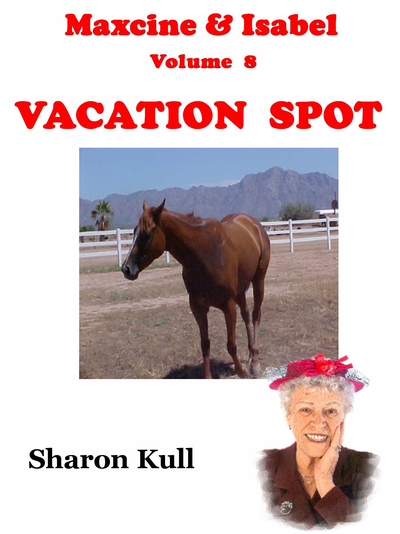 Vacation Spot