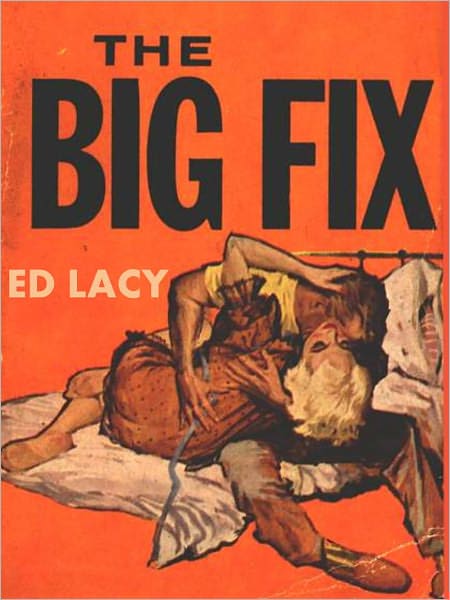 The Big Fix