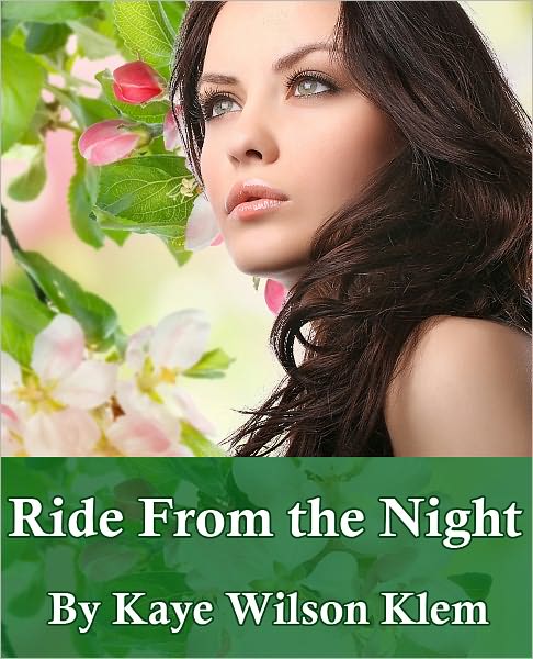 RIDE FROM THE NIGHT