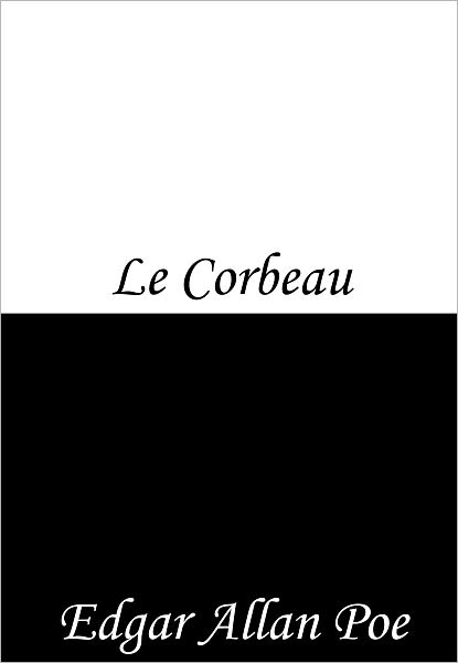 Le Corbeau