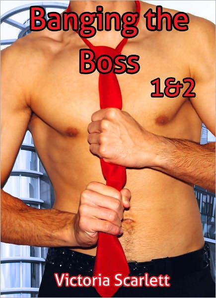 Banging the Boss 1 and 2 (Gay BDSM Office Sex)