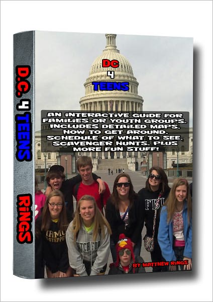 D.C. 4 Teens