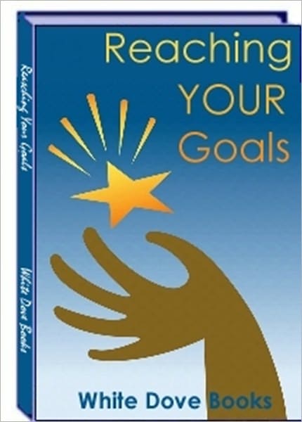 Be Confidence - Reaching Your Goals