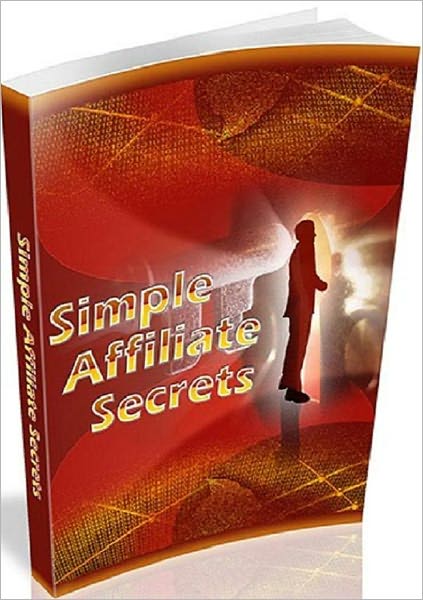 Builds Sales and Make More Money - Affiliate Marketing Secrets