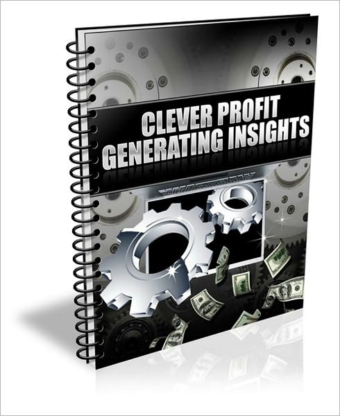 Clever Profit Generating Insights - Keep People At Your Web Site For As Long As Possible