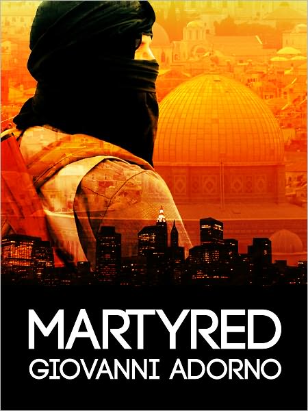 MARTYRED