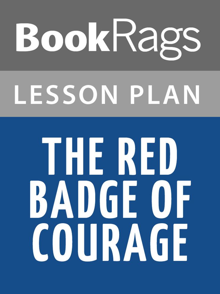 The Red Badge of Courage Lesson Plans