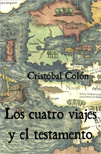 Los cuatro viajes y el testamento