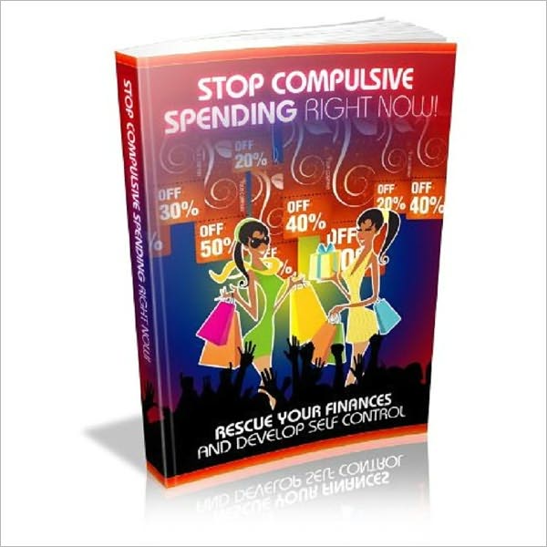 More Savings, More Value - Stop Compulsive Spending Right Now