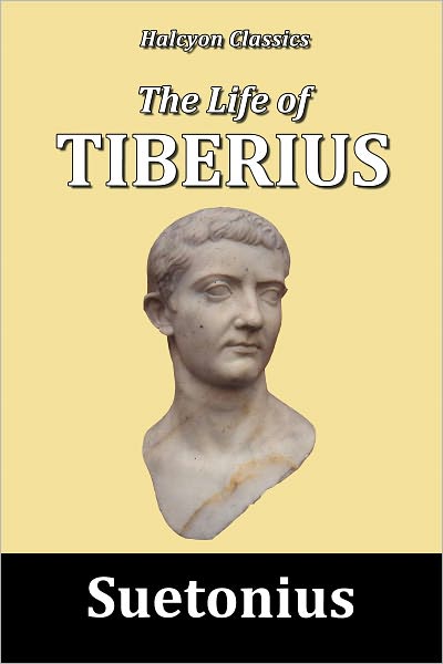 The Life of Tiberius