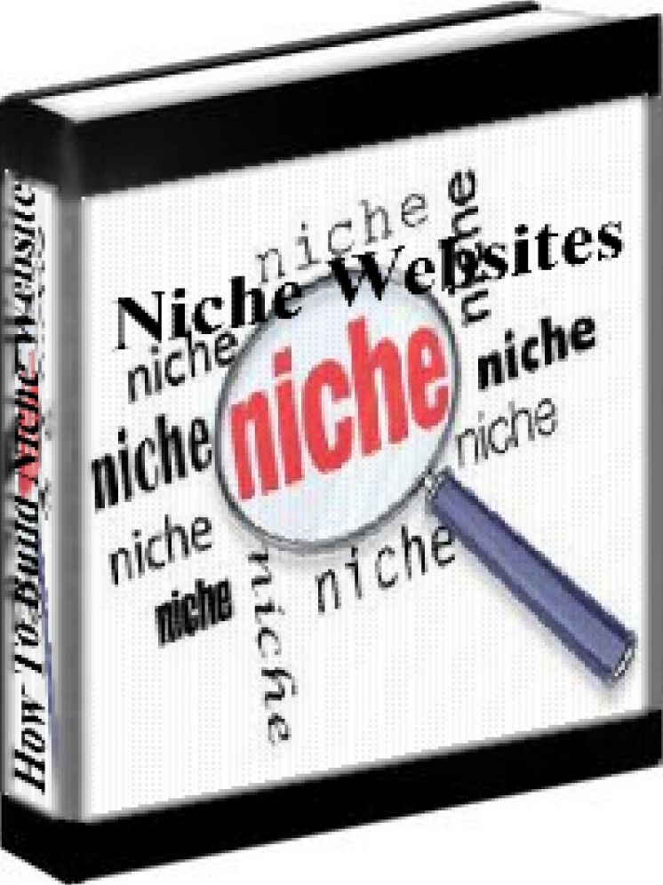 How To Build Niche Websites - Make Money Online With Niche Websites
