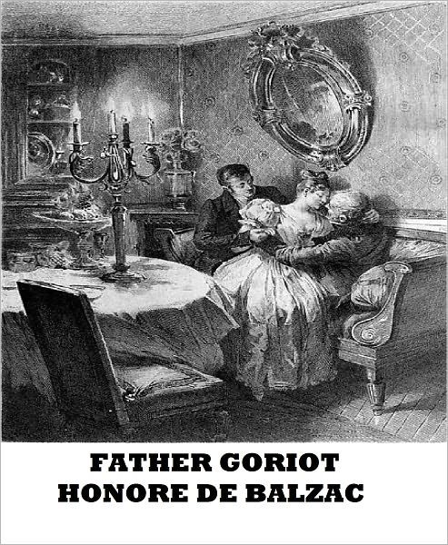 Father Goriot