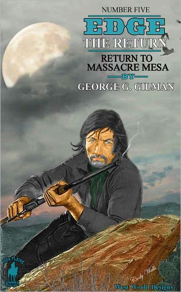 Return to Massacre Mesa