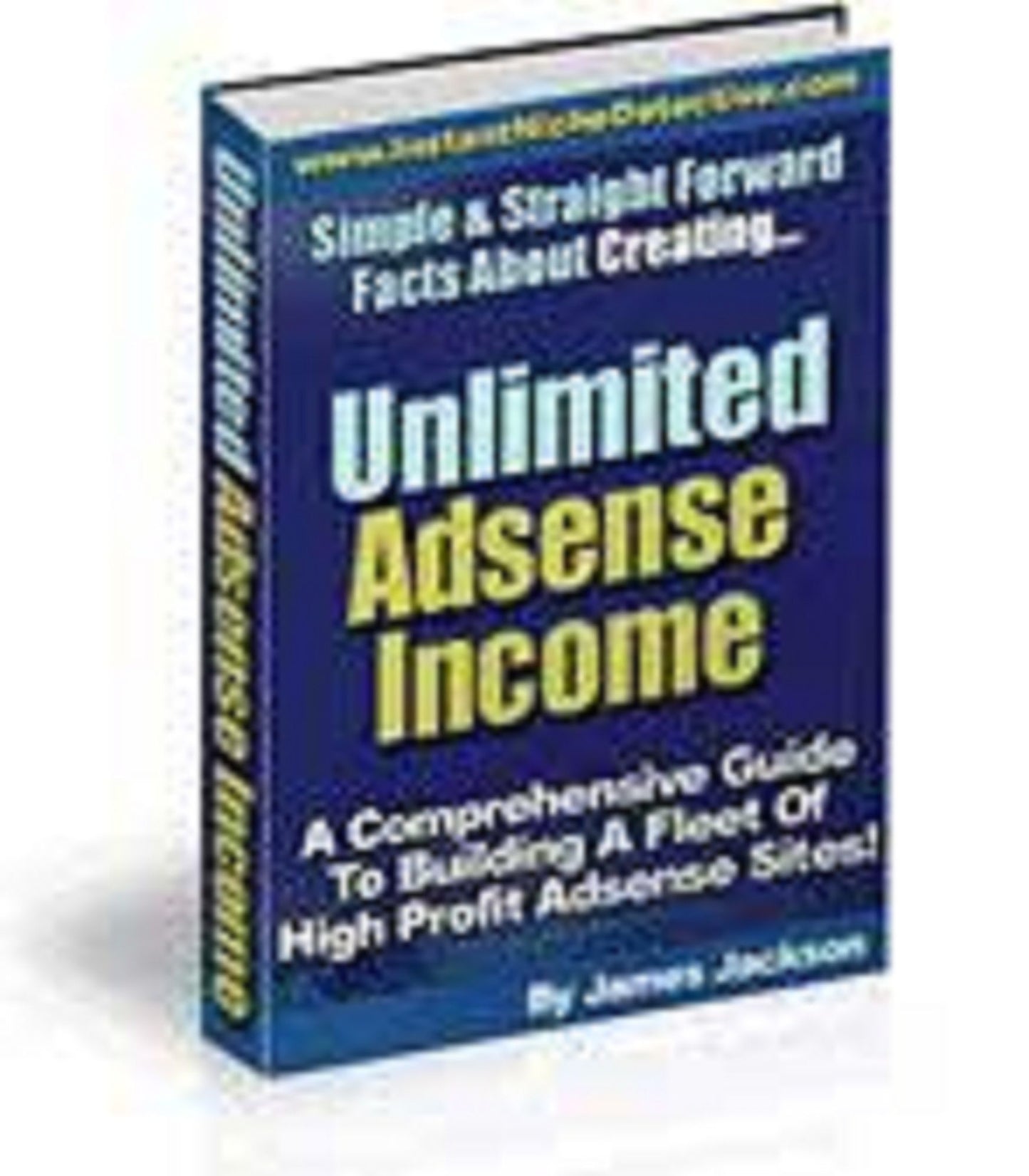Unlimited Adsense Income