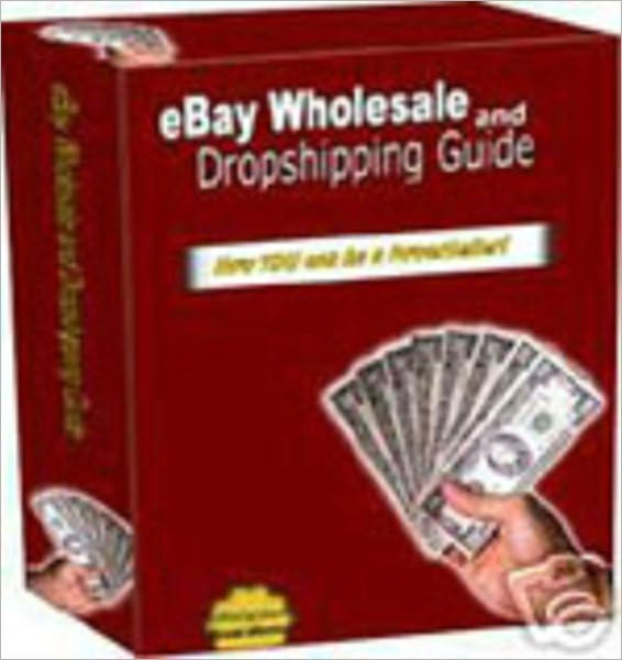 Ultimate Dropship, and Wholesale List