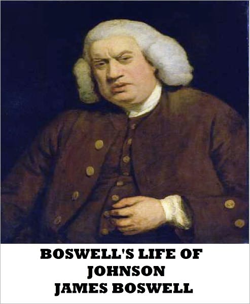 Boswell's Life of Johnson