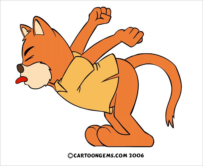 CATS
