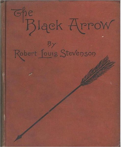 The Black Arrow