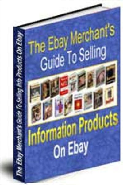 The Ebay Merchant's Guide To Selling