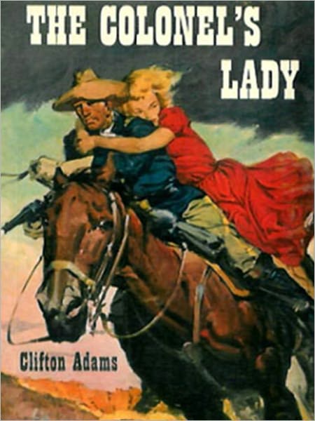 The Colonel's Lady